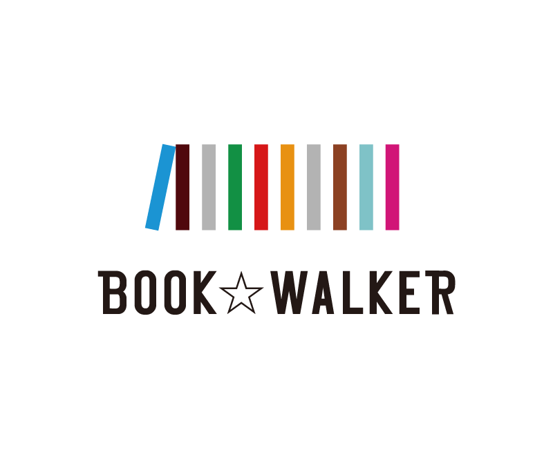 BOOK☆WALKER